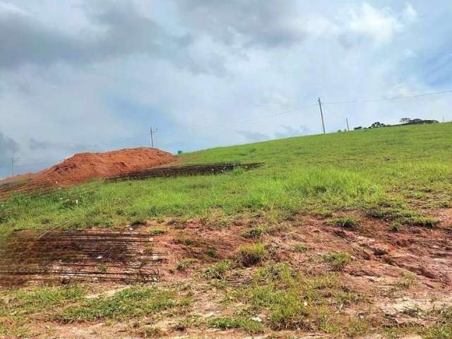 Terreno em Condomínio para Venda em Atibaia, Condomínio Alto do Sion