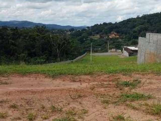 Terreno em Condomínio para Venda em Atibaia, Condomínio Alto do Sion