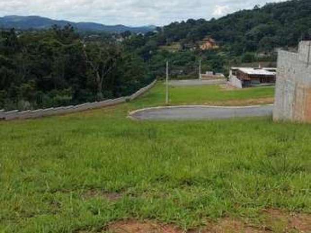 Terreno em Condomínio para Venda em Atibaia, Condomínio Alto do Sion