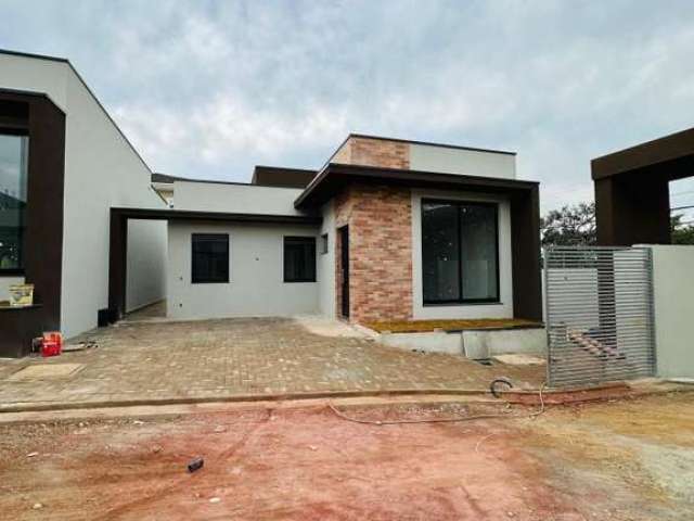 Casa em Condomínio para Venda em Atibaia, VR 120 RESIDENCIAL, 3 dormitórios, 1 suíte, 3 banheiros, 2 vagas