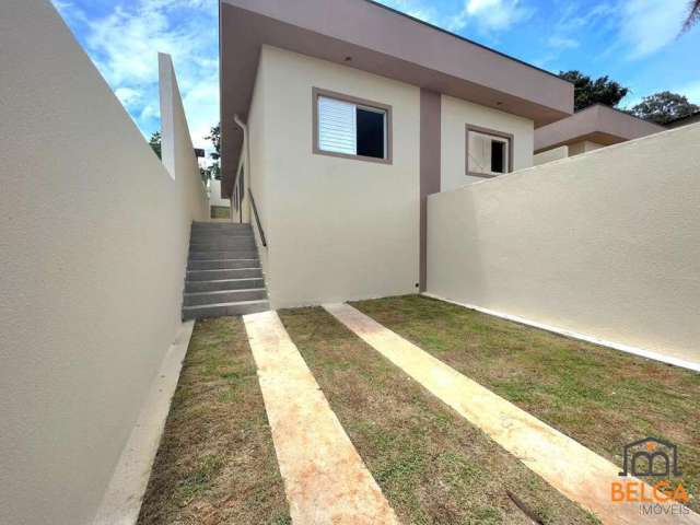 Casa para Venda em Atibaia, Jardim Santo Antônio, 2 dormitórios, 1 suíte, 2 banheiros, 2 vagas