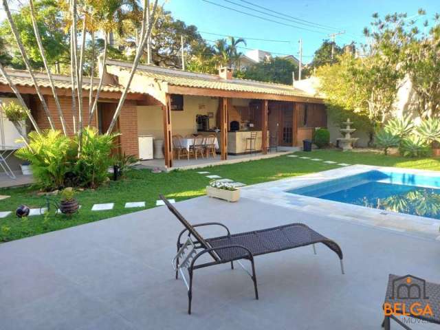 Casa para Venda em Atibaia, Vila Esperia ou Giglio, 3 dormitórios, 1 suíte, 5 banheiros, 4 vagas