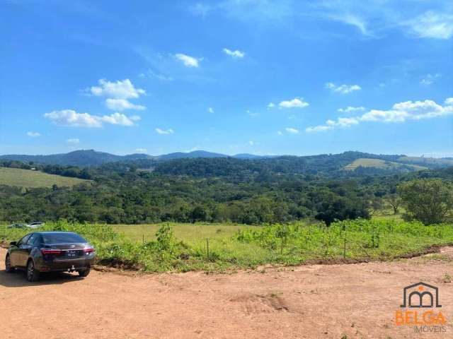 Terreno em Condomínio para Venda em Atibaia, Condomínio Elementum