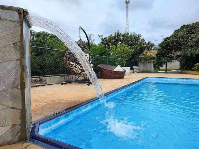 Casa em Condomínio para Venda em Atibaia, Condomínio Serra da Estrela, 4 dormitórios, 3 suítes, 4 banheiros