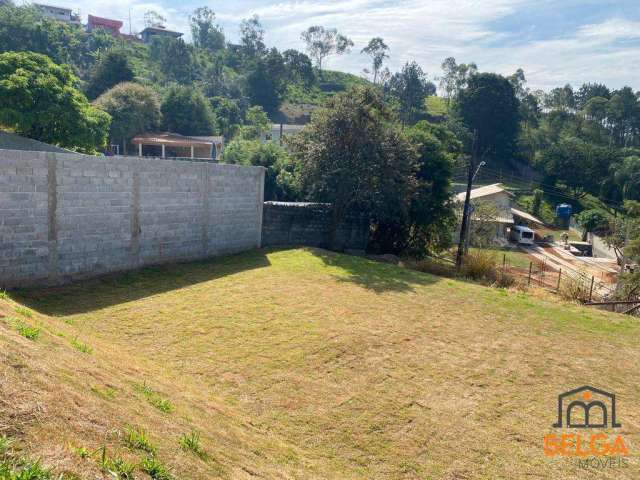 Terreno em Condomínio para Venda em Atibaia, Estãncia San Remo