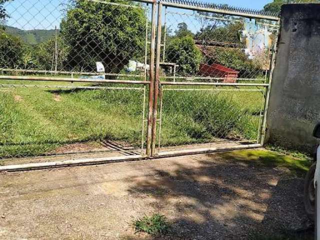 Sítio para Venda em Atibaia, Ponte Alta, 3 dormitórios, 1 banheiro