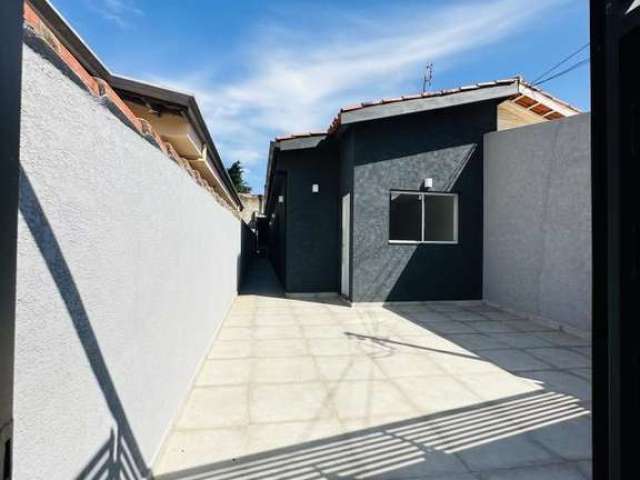 Casa para Venda em Atibaia, Atibaia Jardim, 2 dormitórios, 1 suíte, 2 banheiros, 2 vagas