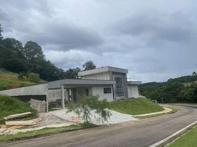 Casa em Condomínio para Venda em Atibaia, Condominio Quintas da Boa Vista, 3 dormitórios, 1 suíte, 3 banheiros, 4 vagas