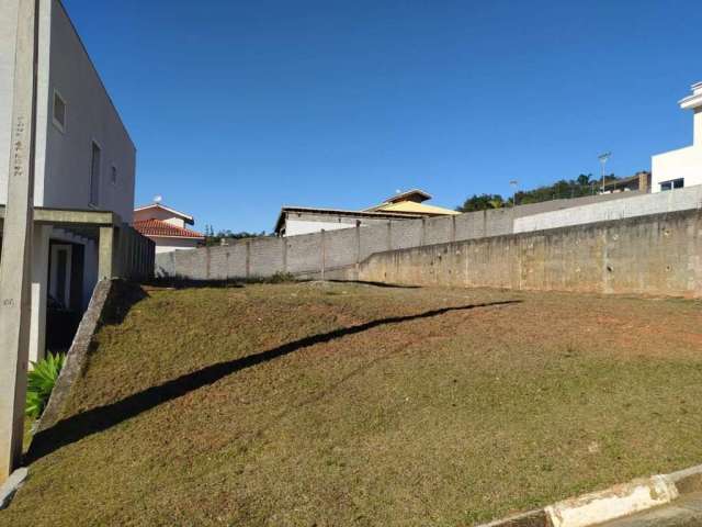 Terreno em Condomínio para Venda em Atibaia, Nova Gardênia