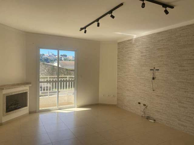 Apartamento para Venda em Atibaia, Atibaia Jardim, 2 dormitórios, 1 suíte, 2 banheiros, 1 vaga