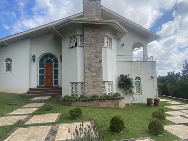 Casa em Condomínio para Venda em Atibaia, Condomínio Atibaia, 4 dormitórios, 4 suítes, 5 banheiros