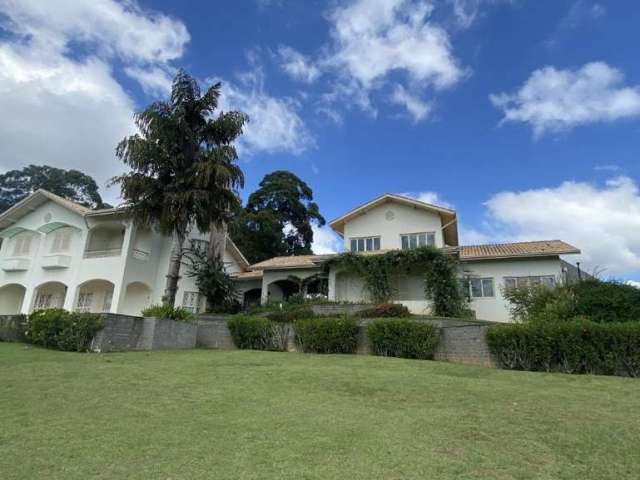 Casa em Condomínio para Venda em Atibaia, Condomínio Atibaia, 4 dormitórios, 4 suítes, 5 banheiros