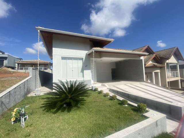 Casa em Condomínio para Venda em Atibaia, Terras de Atibaia I, 3 dormitórios, 3 suítes, 4 banheiros, 2 vagas