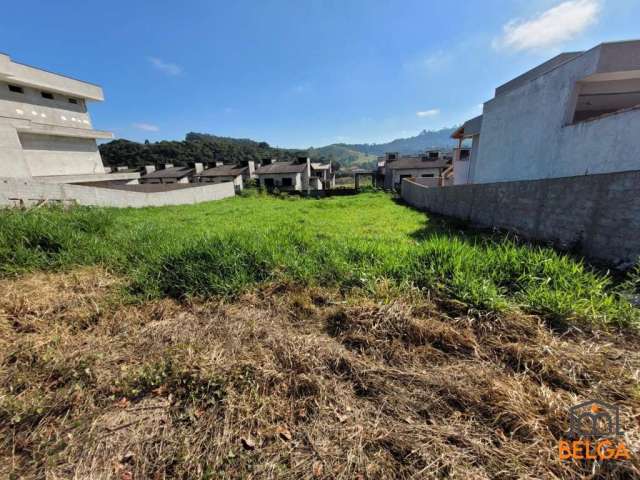 Terreno em Condomínio para Venda em Bom Jesus dos Perdões, Residenzialle Toscana