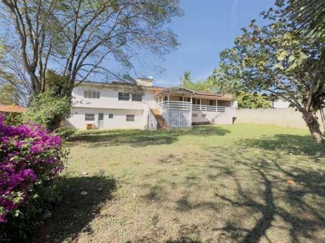 Casa para Venda em Atibaia, Jardim dos Pinheiros, 5 dormitórios, 2 suítes, 3 banheiros, 10 vagas