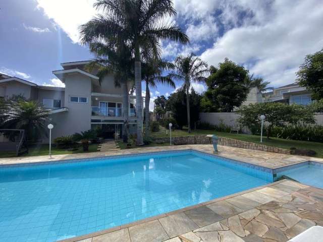 Casa em Condomínio para Venda em Atibaia, Condomínio Flamboyant, 5 dormitórios, 2 suítes, 6 banheiros, 6 vagas