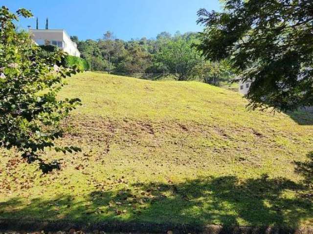 Terreno em Condomínio para Venda em Atibaia, Condomínio Porto Atibaia