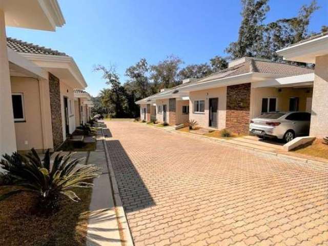 Casa em Condomínio para Venda em Atibaia, Itapetinga, 3 dormitórios, 1 suíte, 2 banheiros, 4 vagas