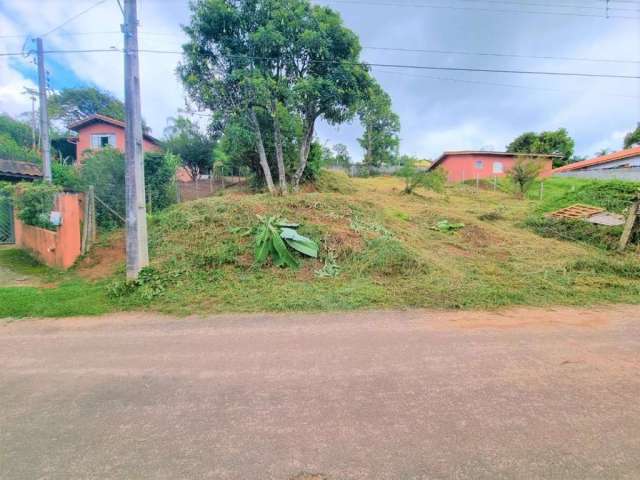 Terreno para Venda em Atibaia, Usina