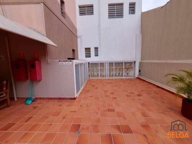 Apartamento para Venda em Atibaia, Centro, 2 dormitórios, 1 banheiro