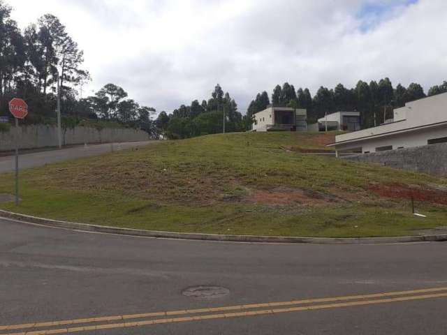 Terreno em Condomínio para Venda em Atibaia, Condomínio Buona Vita