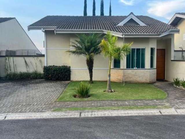 Casa em Condomínio para Venda em Atibaia, Jardim Santa Bárbara, 3 dormitórios, 1 suíte, 2 banheiros, 2 vagas