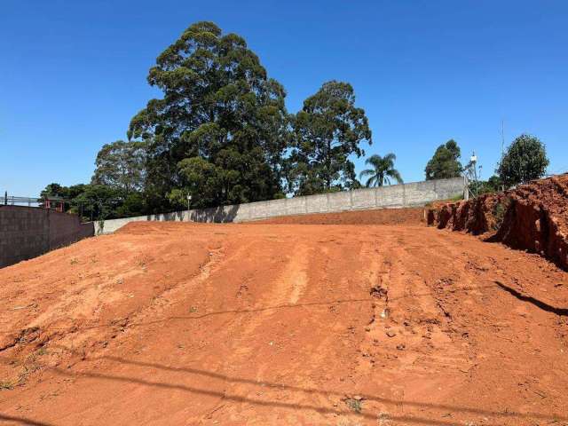 Terreno em Condomínio para Venda em Atibaia, Condomínio Residencial Shamballa III