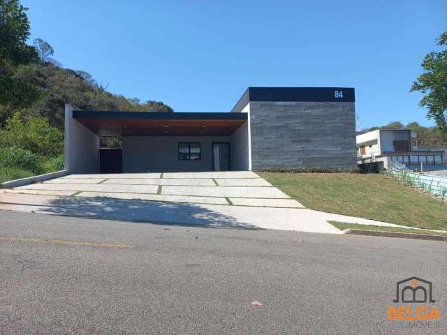 Casa em Condomínio para Venda em Atibaia, CONDOMINIO ITAPORÃ, 4 dormitórios, 4 suítes, 6 banheiros, 4 vagas