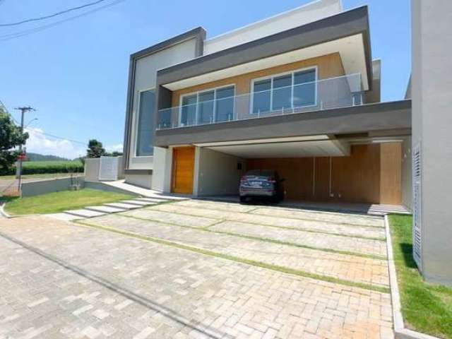 Casa em Condomínio para Venda em Atibaia, Condomínio Equilibrium, 5 dormitórios, 5 suítes, 6 banheiros, 6 vagas