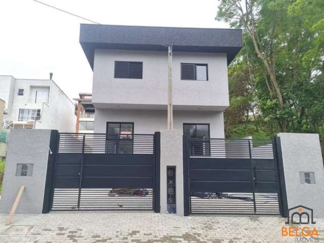 Casa para Venda em Atibaia, Recreio Maristela, 3 dormitórios, 3 suítes, 4 banheiros, 2 vagas