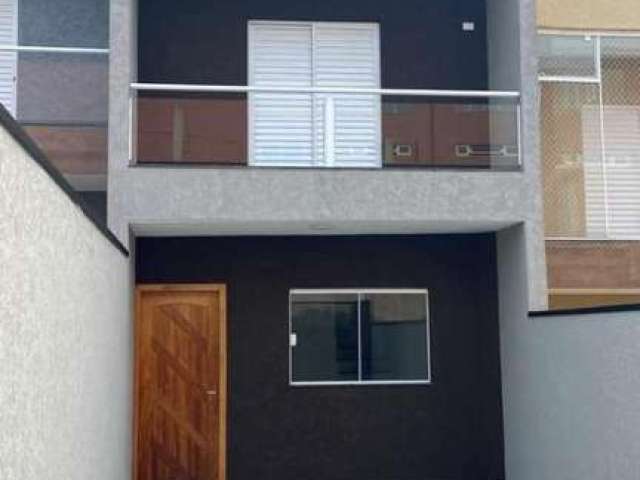 Casa para Venda em Atibaia, Vila Petrópolis, 2 dormitórios, 2 suítes, 3 banheiros, 2 vagas