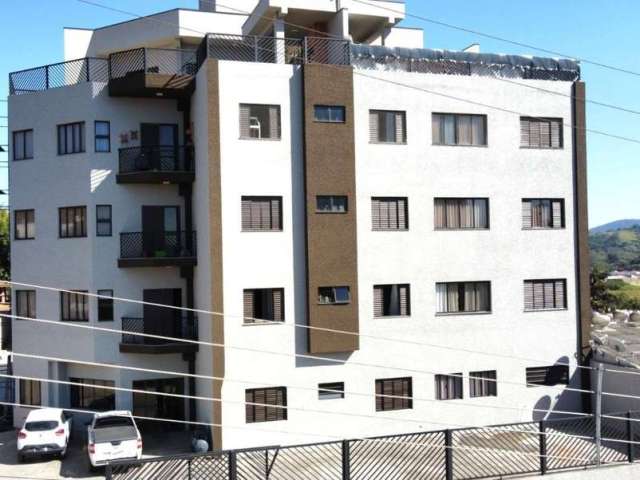 Apartamento para Venda em Atibaia, Centro, 2 dormitórios, 2 suítes, 3 banheiros, 1 vaga