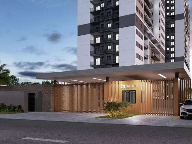 Apartamento para Venda em Atibaia, Centro, 2 dormitórios, 1 banheiro, 1 vaga