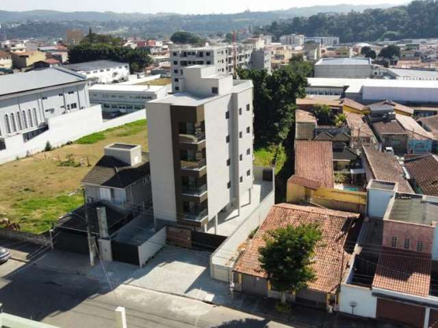 Apartamento para Venda em Atibaia, Atibaia Jardim, 2 dormitórios, 1 suíte, 2 banheiros, 1 vaga