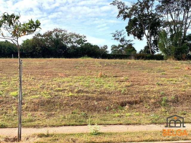 Terreno em Condomínio para Venda em Atibaia, CONDOMINIO ITAPORÃ