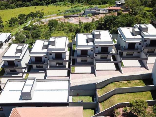 Casa em Condomínio para Venda em Atibaia, Condominio Residencial Clima Atibaia, 3 dormitórios, 3 suítes, 4 banheiros, 2 vagas