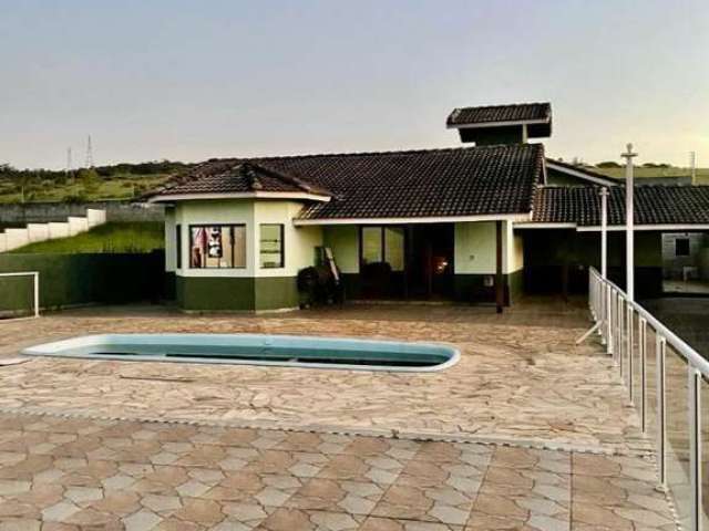 Casa em Condomínio para Venda em Atibaia, Condominio Fazenda Terras Santana, 3 dormitórios, 3 suítes, 5 banheiros, 4 vagas