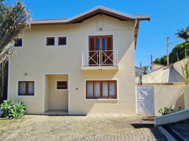 Casa em Condomínio para Venda em Atibaia, Jardim das Flores, 3 dormitórios, 3 suítes, 4 banheiros, 4 vagas