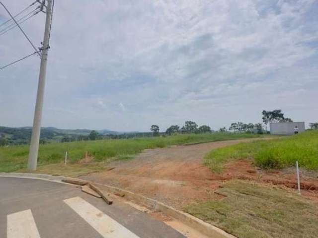 Terreno em Condomínio para Venda em Atibaia, Condomínio Elementum