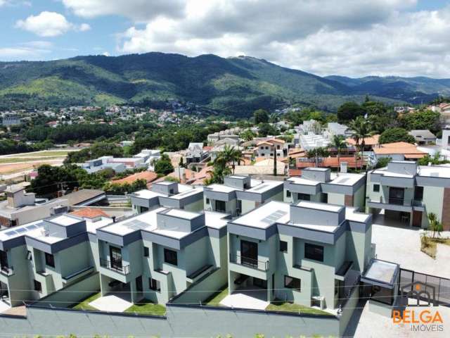 Casa em Condomínio para Venda em Atibaia, Nova Gardênia, 3 dormitórios, 3 suítes, 4 banheiros, 2 vagas