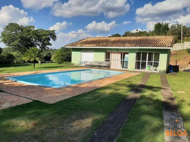 Chácara para Venda em Atibaia, Jardim Maracanã, 2 dormitórios, 2 banheiros