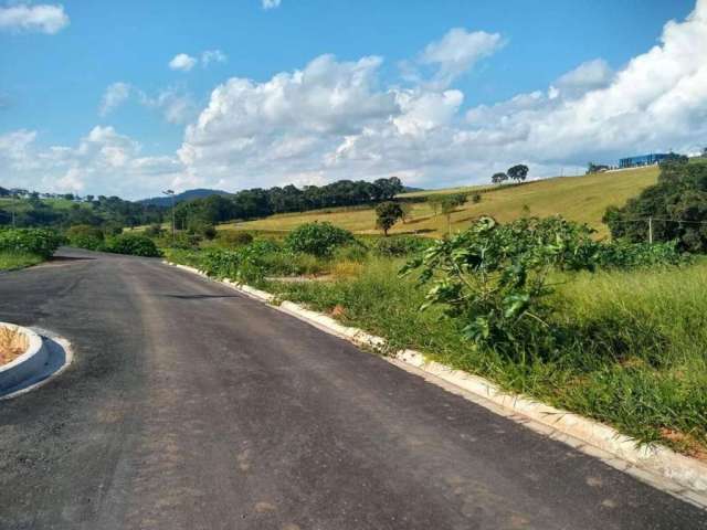 Terreno em Condomínio para Venda em Atibaia, Condomínio Portal Lamis