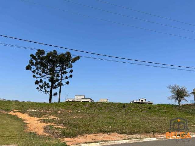 Terreno em Condomínio para Venda em Atibaia, Condomínio Equilibrium