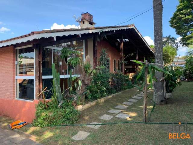 Casa para Venda em Atibaia, Vila Giglio, 6 dormitórios, 3 suítes, 6 banheiros, 6 vagas