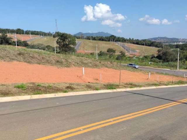 Terreno em Condomínio para Venda em Atibaia, Condomínio Elementum