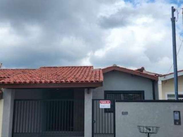 Casa para Venda em Atibaia, Parque dos Coqueiros, 2 dormitórios, 2 banheiros, 2 vagas