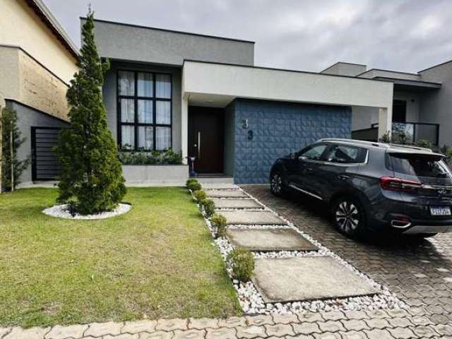 Casa em Condomínio para Venda em Atibaia, Condomínio Terras de Atibaia II, 3 dormitórios, 3 suítes, 4 banheiros, 2 vagas