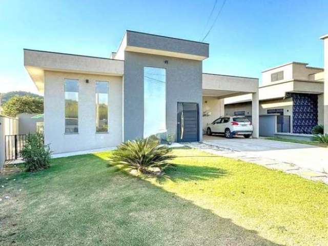 Casa em Condomínio para Venda em Atibaia, Condomínio Buona Vita, 3 dormitórios, 3 suítes, 1 banheiro, 2 vagas