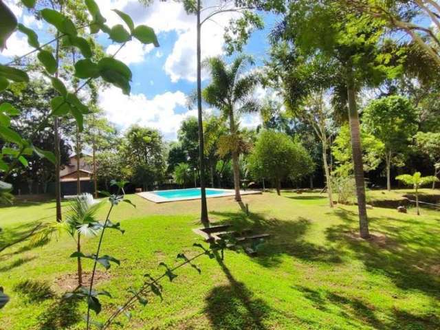 Casa para Venda em Atibaia, Jardim Paulista, 4 dormitórios, 2 suítes, 3 banheiros, 4 vagas