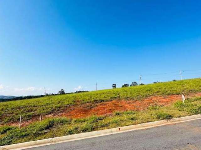 Terreno em Condomínio para Venda em Atibaia, Condomínio Elementum